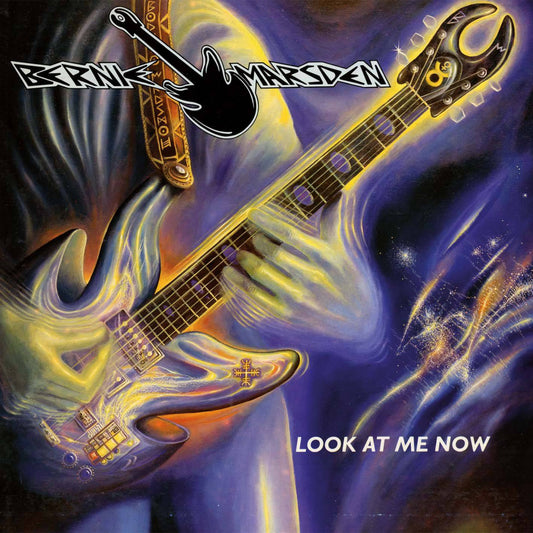 Look At Me Now
