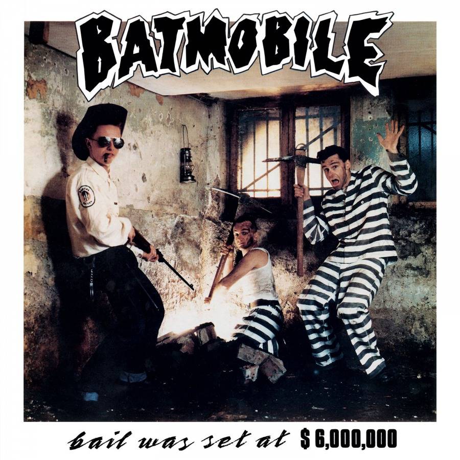 Bail Was Set at $6,000,000