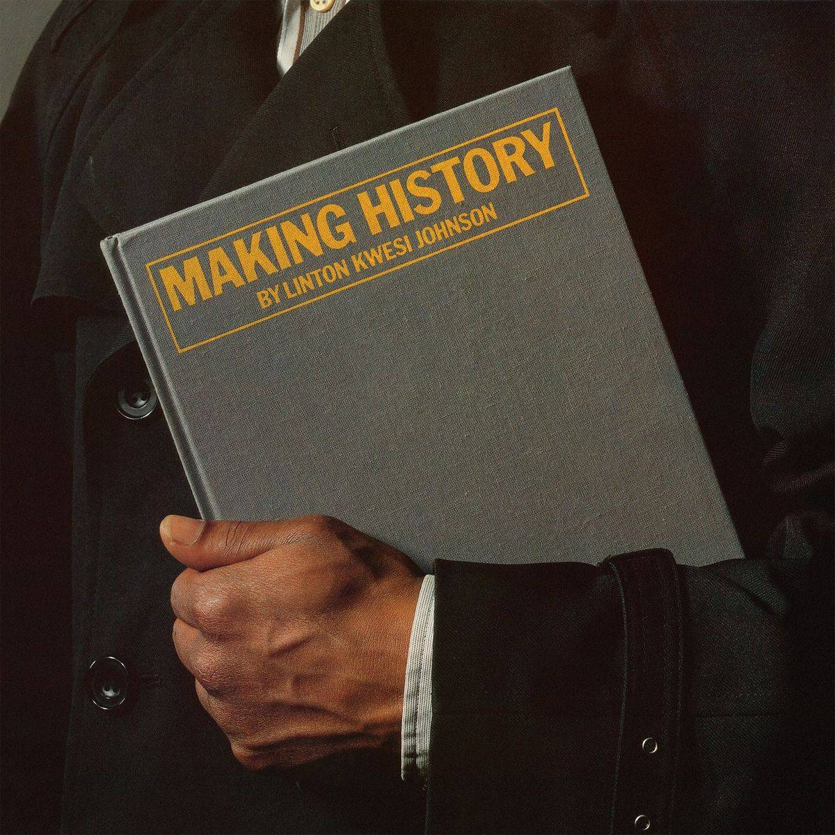 Making History