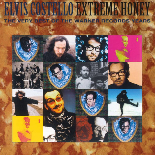 Extreme Honey (Very Best of Warner Years)