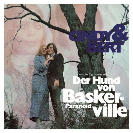Der Hund von Baskerville (Paranoid)