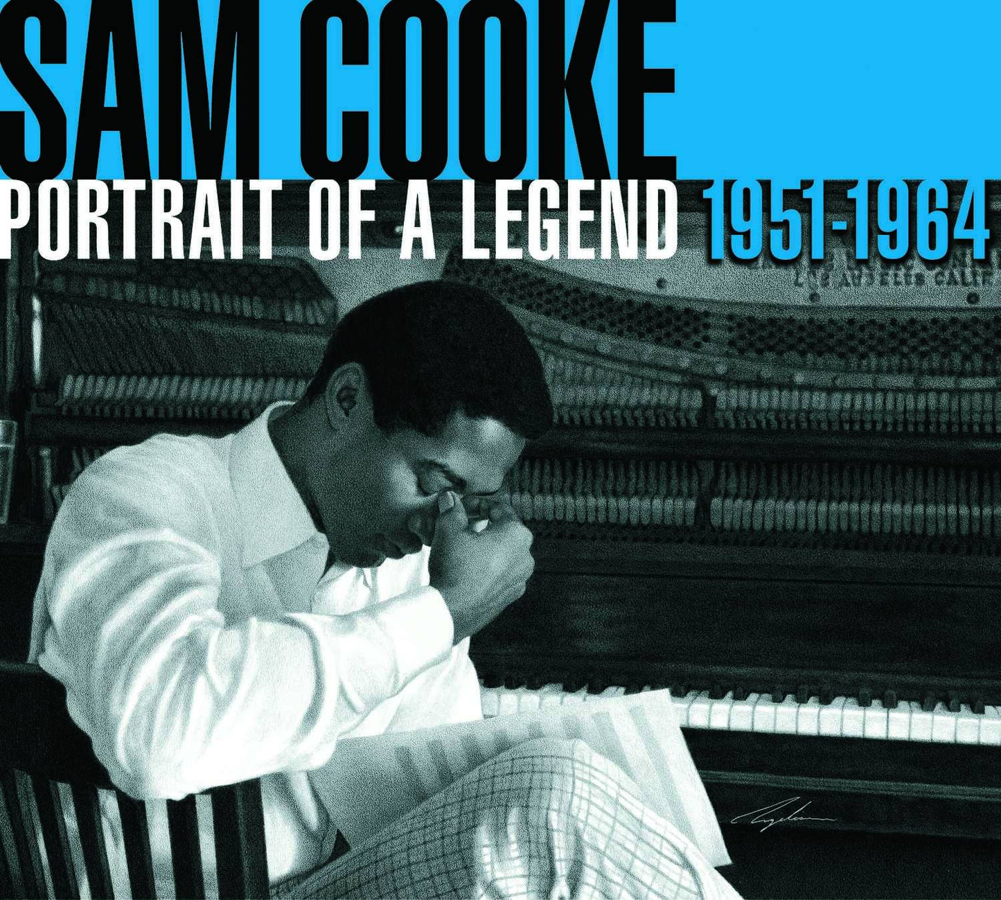 Portrait of a Legend 1951 - 1964