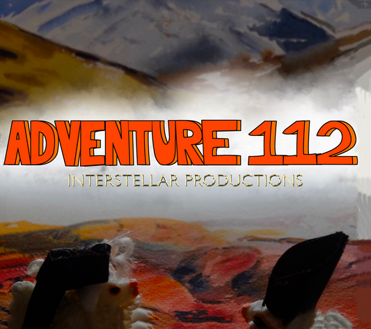 Adventure 112