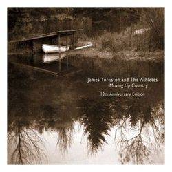 Moving Up Country - 10th Anniversary Edition