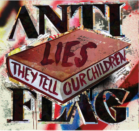 Lies They Tell Our Children