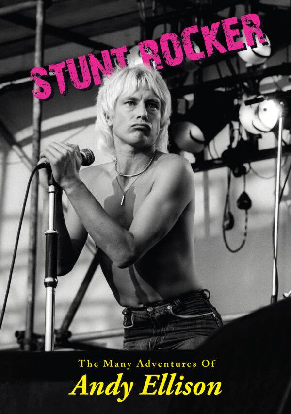 Stunt Rocker