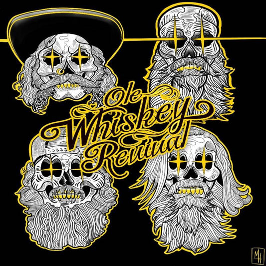 Ole Whiskey Revival