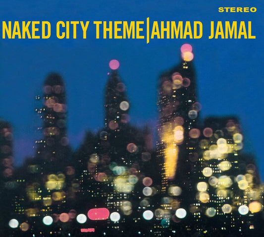 Naked City Theme + Extensions
