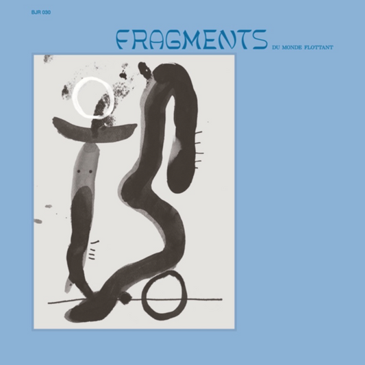 Devendra Banhart presents Fragments Du Monde Flottant