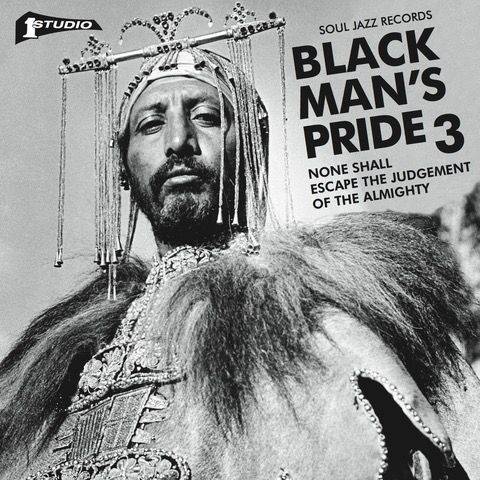 Studio One - Black Man's Pride 3: None Shall Escape The Judgement Of The Almighty