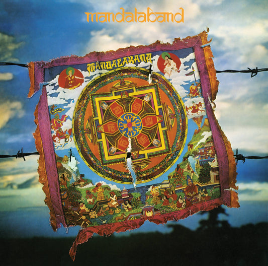 Mandalaband (Expanded Edition)