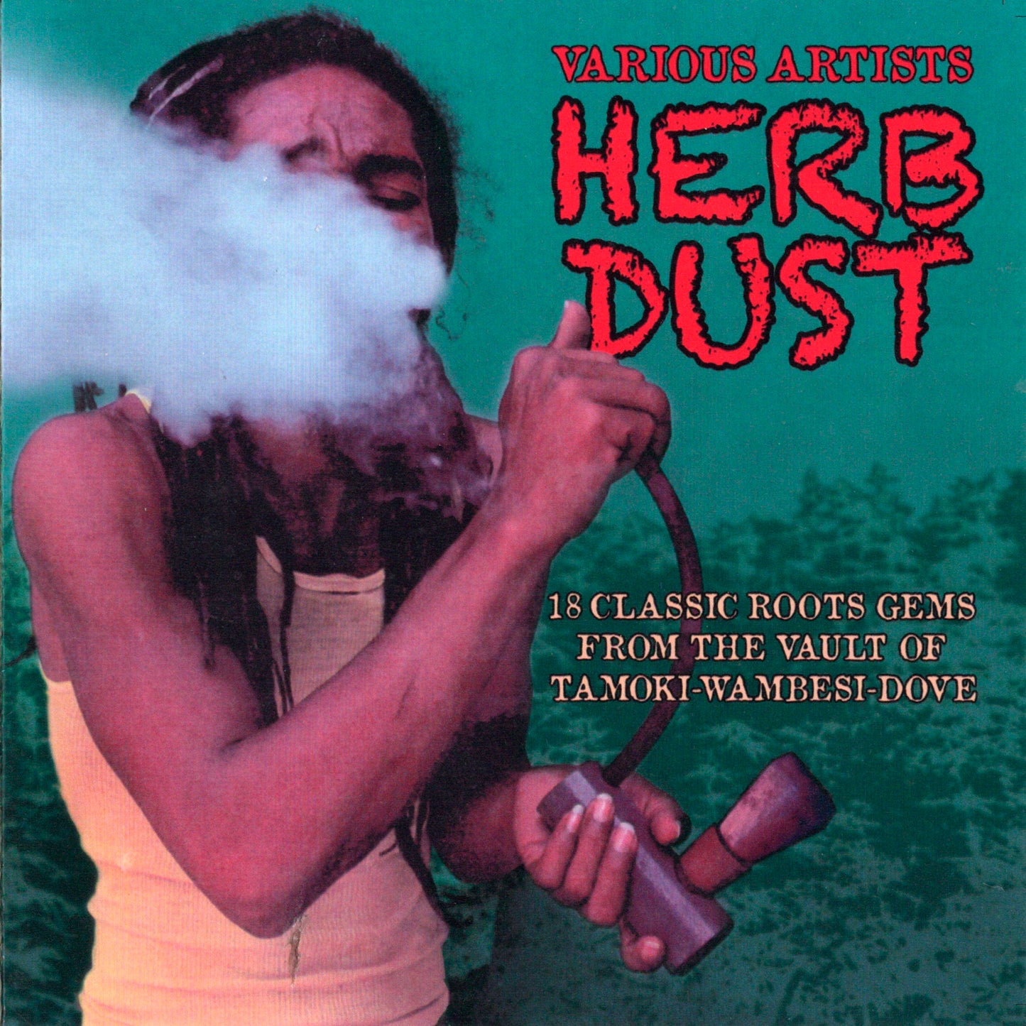 Herb Dust