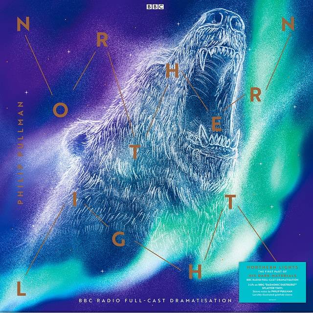 His Dark Materials - Northern Lights