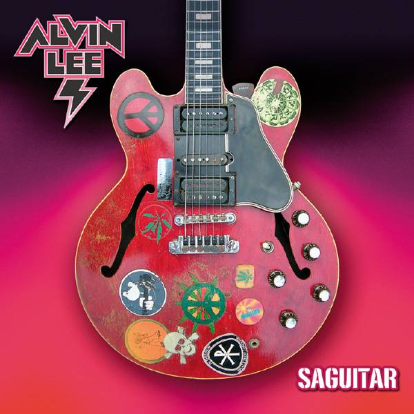 Saguitar