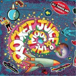 Rocket Juice and The Moon