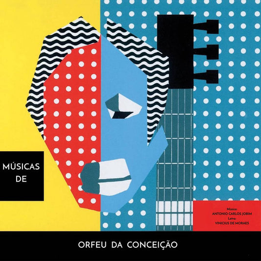 Orfeu da Conceicao