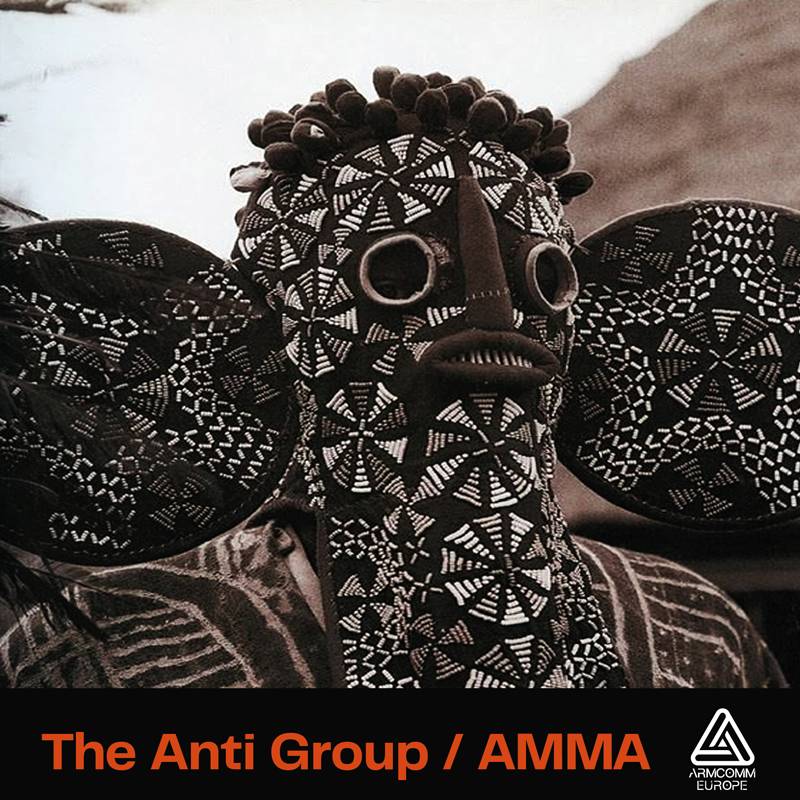 AMMA