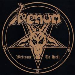 Welcome To Hell