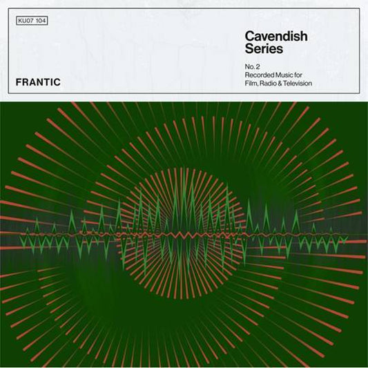 Cavendish Series Vol 2