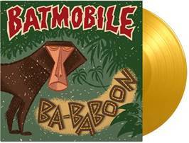 Ba-Baboon / Everybody's Dancin' (But Me)