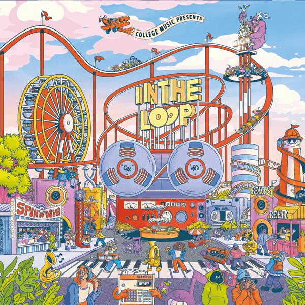 College Music Presents: In The Loop