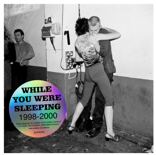 While You Were Sleeping 1998-2000