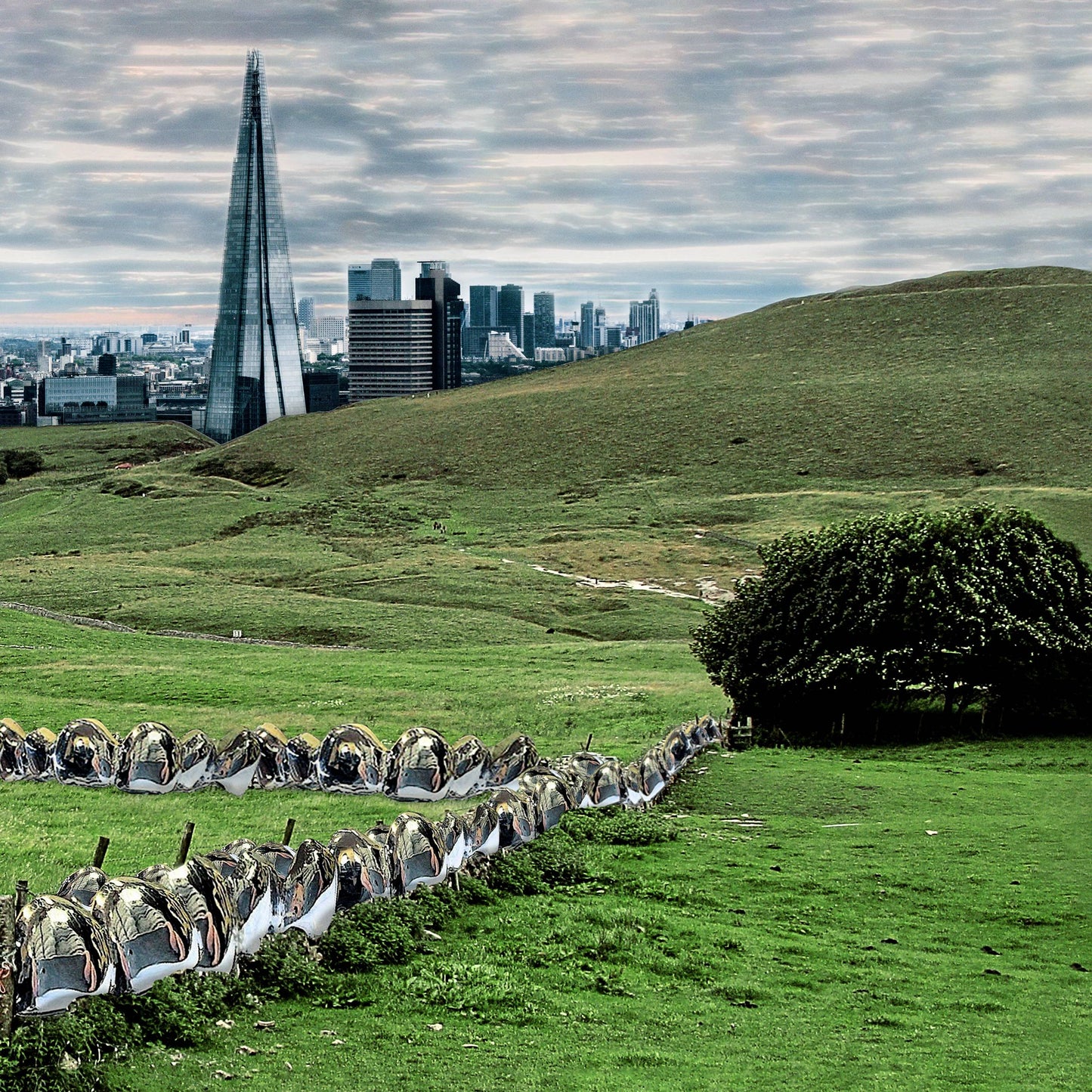 The Valley / England EP