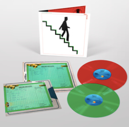 Bass Culture / LKJ In Dub RSD2020