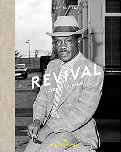 Revival: West London 1989 - 1993