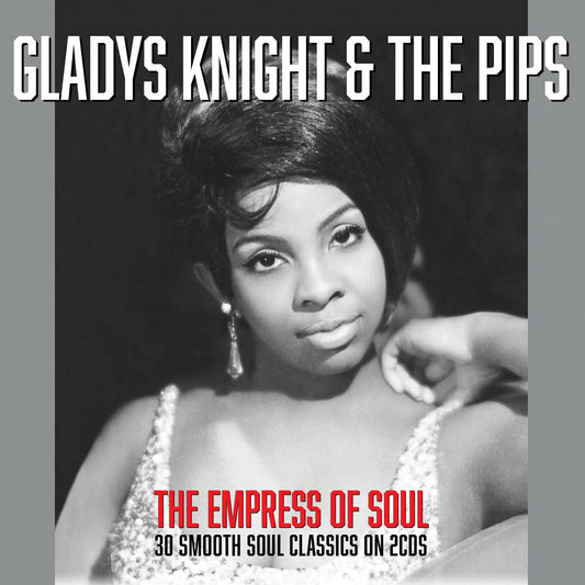 Empress Of Soul