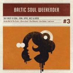 Various - Baltic Soul Weekender Vol 3