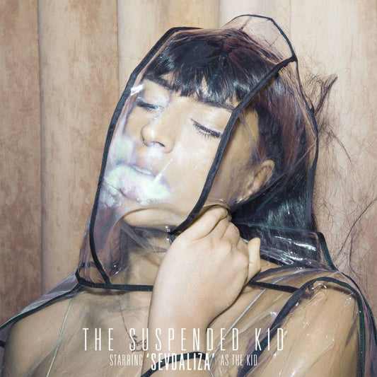 The Suspended Kid EP
