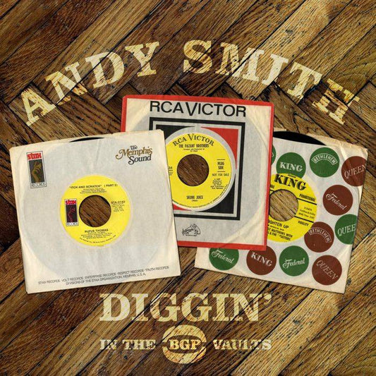 Andy Smith - Diggin In The BGP Vaults