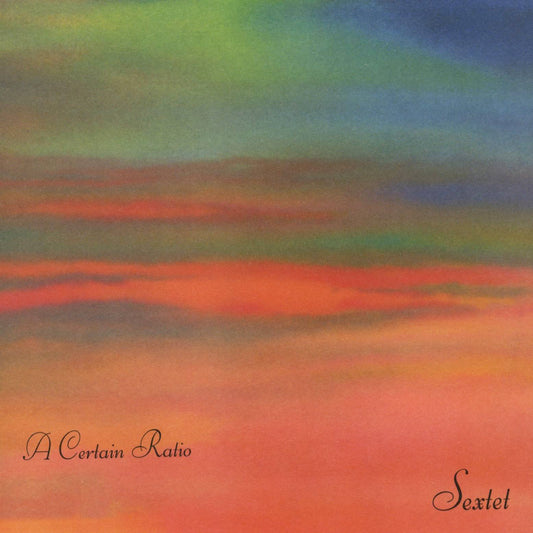Sextet (Reissue)