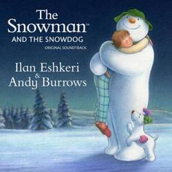 The Snowman and The Snowdog OST