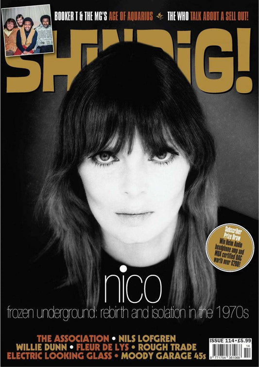 Issue 114