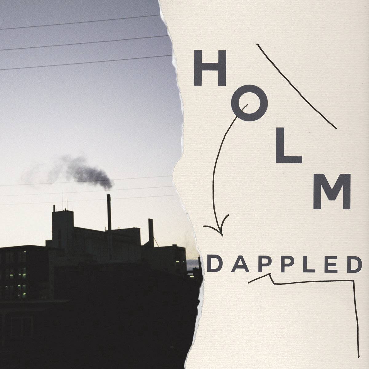 Dappled EP