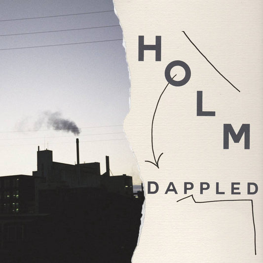 Dappled EP