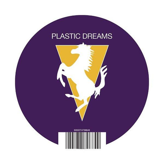 Plastic Dreams