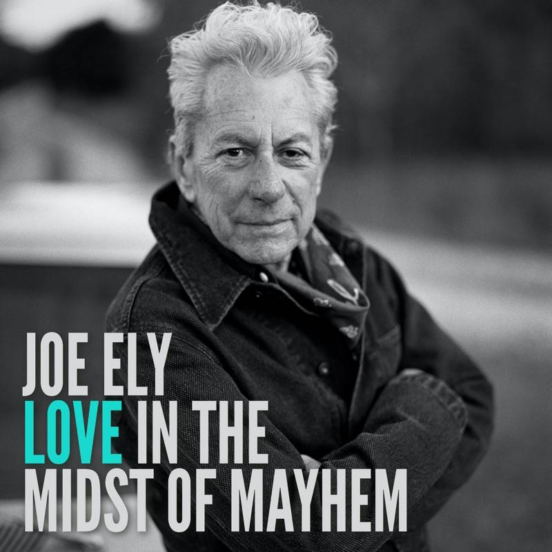 Love In The Midst of Mayhem