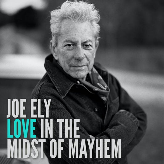 Love In The Midst of Mayhem