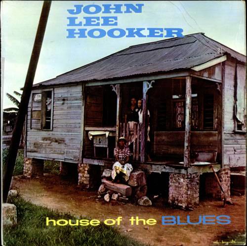 House of the Blues