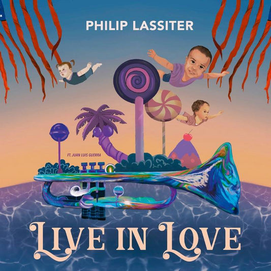 Live In Love