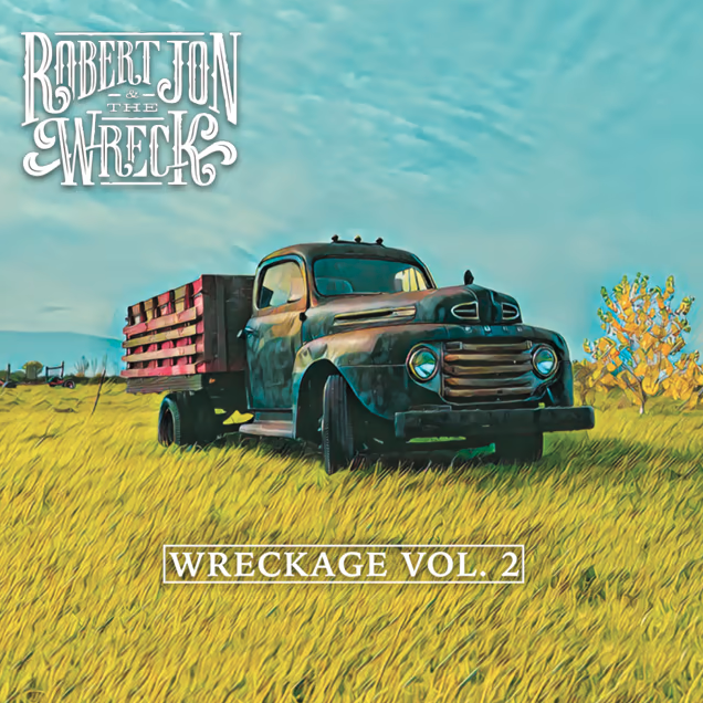 Wreckage Vol. 2
