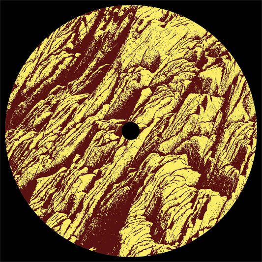 Steppe EP (Inc. Ciel Remix)