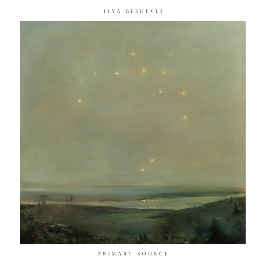 Primary Source EP