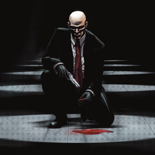 Hitman 2: Silent Assassin (Original Soundtrack)