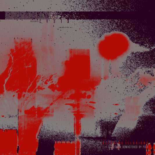 Echospace [Detroit] Presents: Altering Illusions [1/3] Remastered