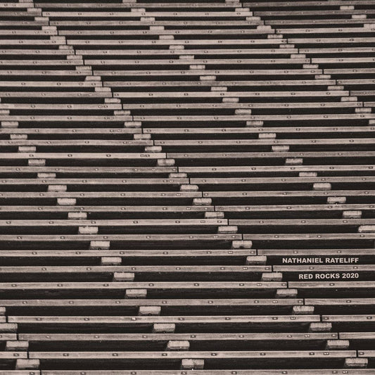 Live At Red Rocks 2020