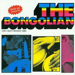 The Bongolian